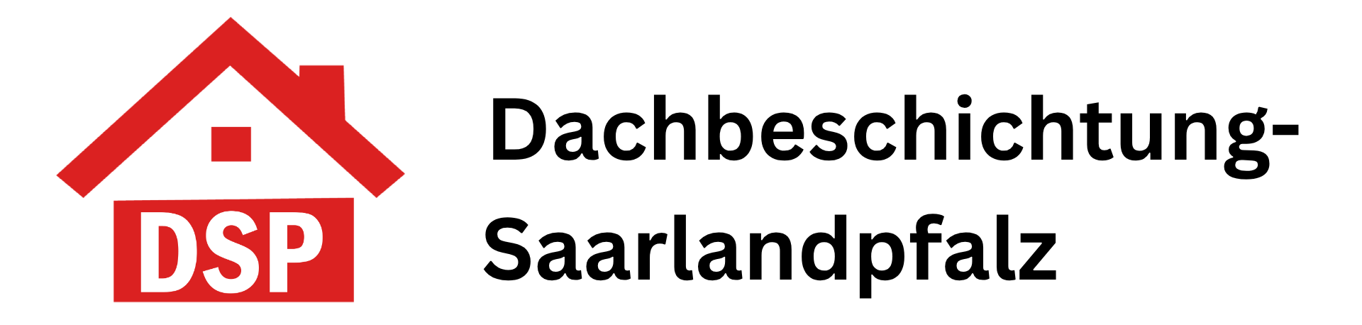 Dachbeschichtung Saarlandpfalz Logo
